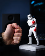 Produktbild Stormtrooper Boxer Figur - Star Wars