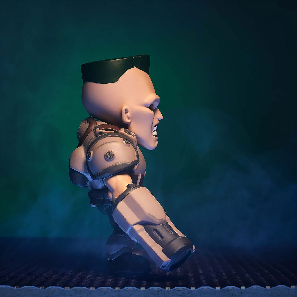 Product image Doom - Soldier Action Figure