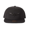 Produktbild The Batman - Logo Snapback Cap schwarz