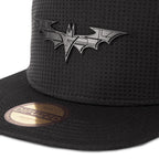 Produktbild The Batman - Logo Snapback Cap schwarz