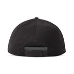 Produktbild The Batman - Logo Snapback Cap schwarz