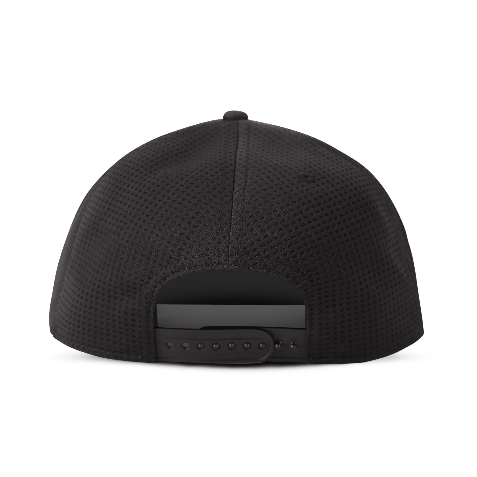 Produktbild The Batman - Logo Snapback Cap schwarz