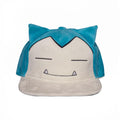 Produktbild Pokemon - Relaxo Plüsch Snapback Cap