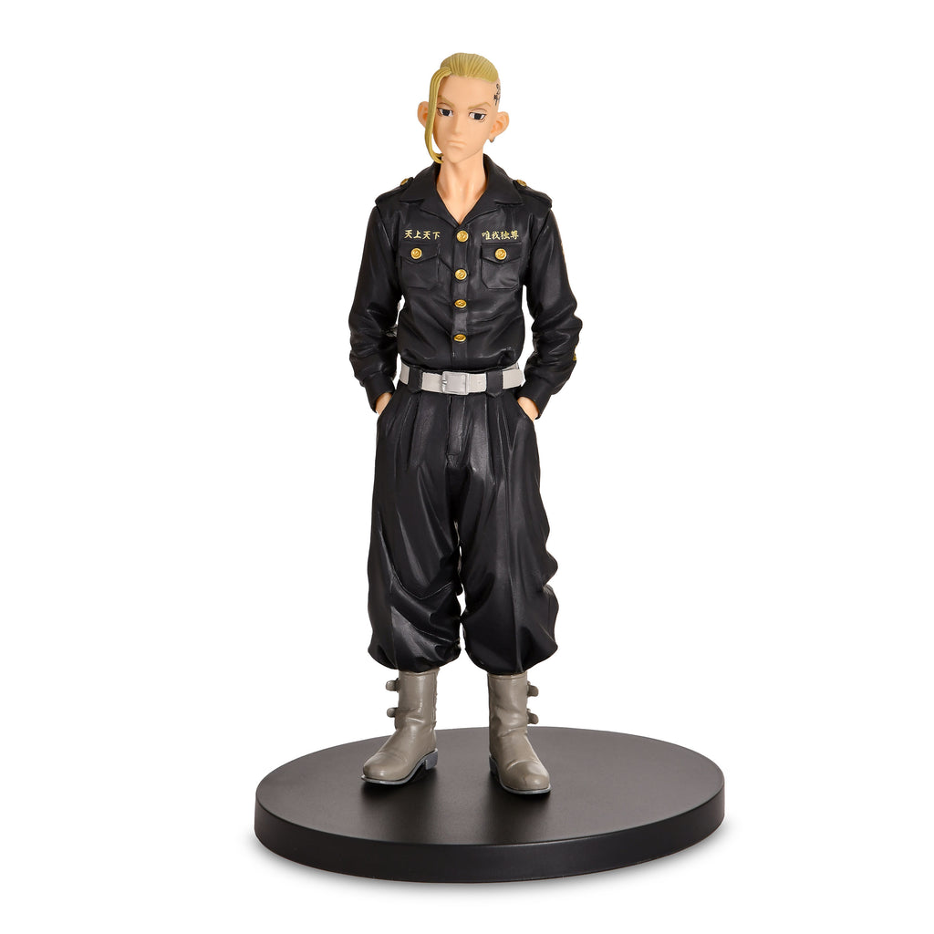 Produktbild Tokyo Revengers - Ken Ryuguji Figur