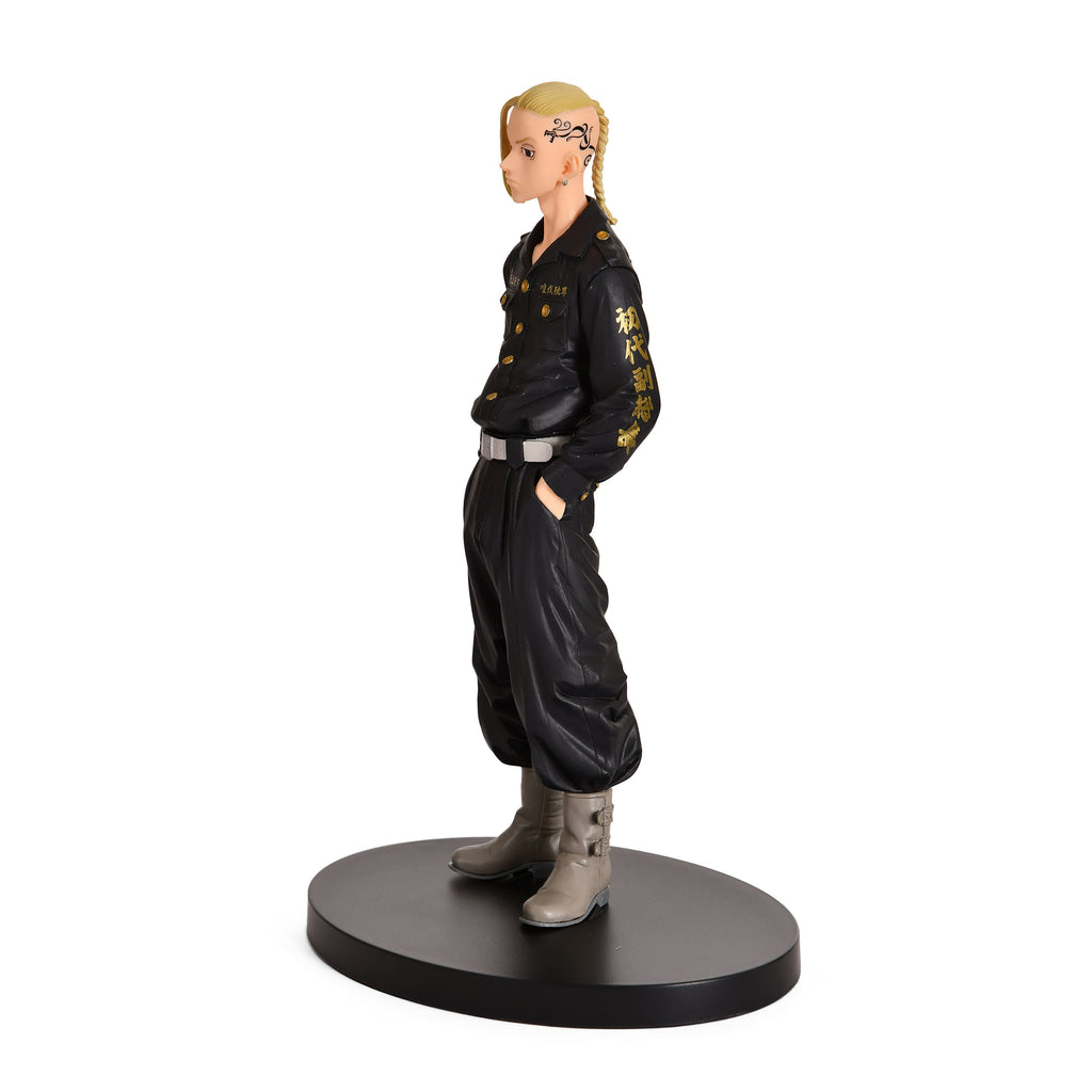 Produktbild Tokyo Revengers - Ken Ryuguji Figur