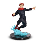 Produktbild Jujutsu Kaisen - Yuji Itadori SPM Figur