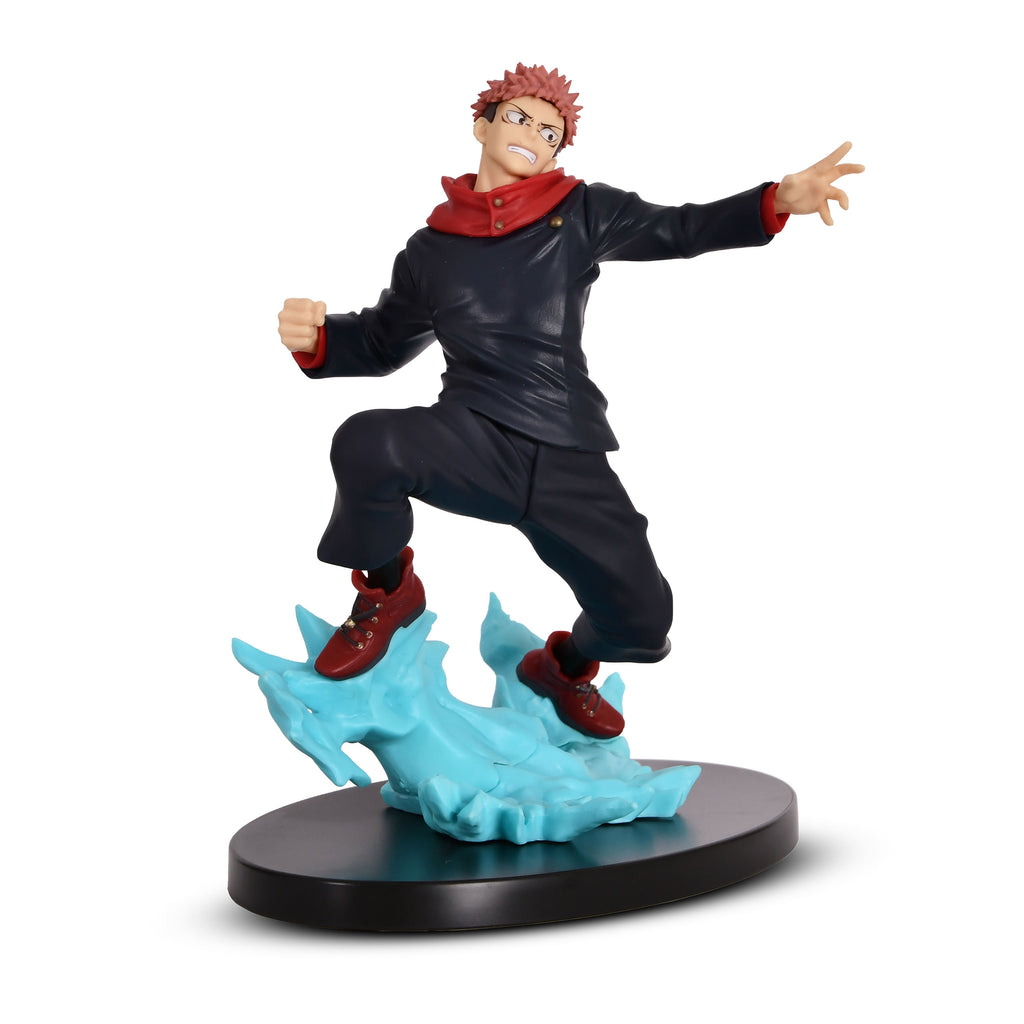Produktbild Jujutsu Kaisen - Yuji Itadori SPM Figur