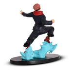 Produktbild Jujutsu Kaisen - Yuji Itadori SPM Figur
