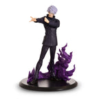 Produktbild Jujutsu Kaisen - Satoru Gojo Kyoshiki Murasaki SPM Figur