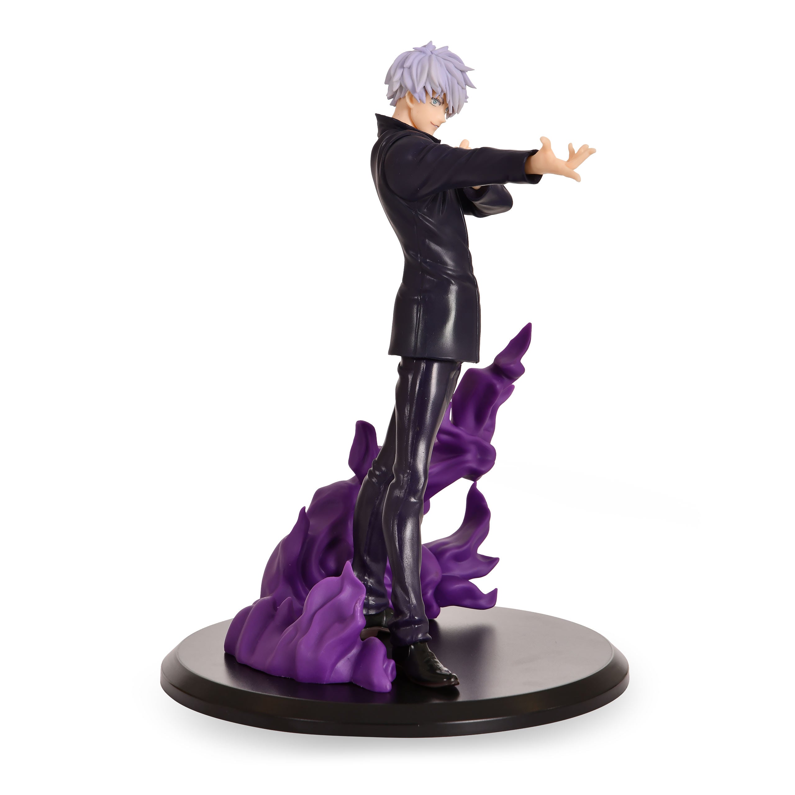 Produktbild Jujutsu Kaisen - Satoru Gojo Kyoshiki Murasaki SPM Figur