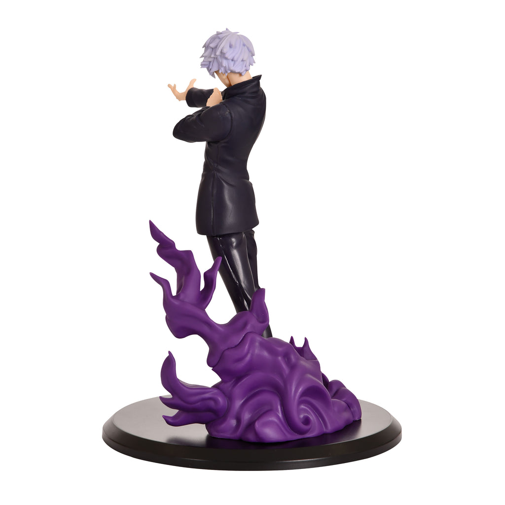 Produktbild Jujutsu Kaisen - Satoru Gojo Kyoshiki Murasaki SPM Figur