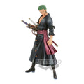 Produktbild One Piece - Roronoa Zoro Wanokuni Vol. 1 Figur