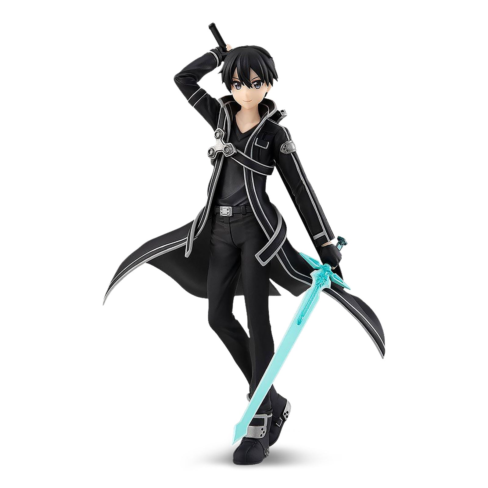Produktbild Sword Art Online - Progressive Aria of a Starless Night - Kirito Figur