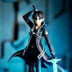 Produktbild Sword Art Online - Progressive Aria of a Starless Night - Kirito Figur