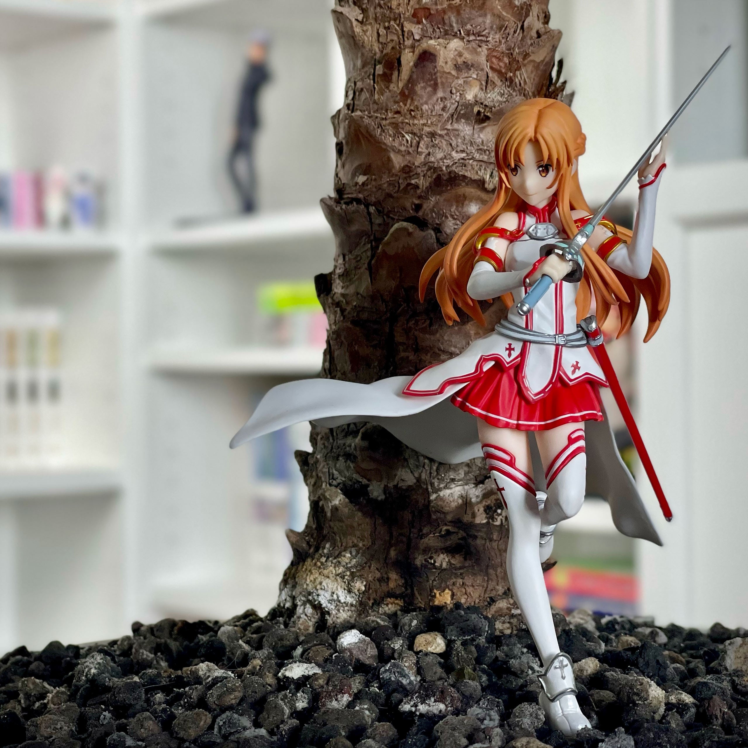 Produktbild Sword Art Online - Progressive Aria of a Starless Night - Asuna Figur