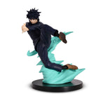 Produktbild Jujutsu Kaisen - Megumi SPM Figur