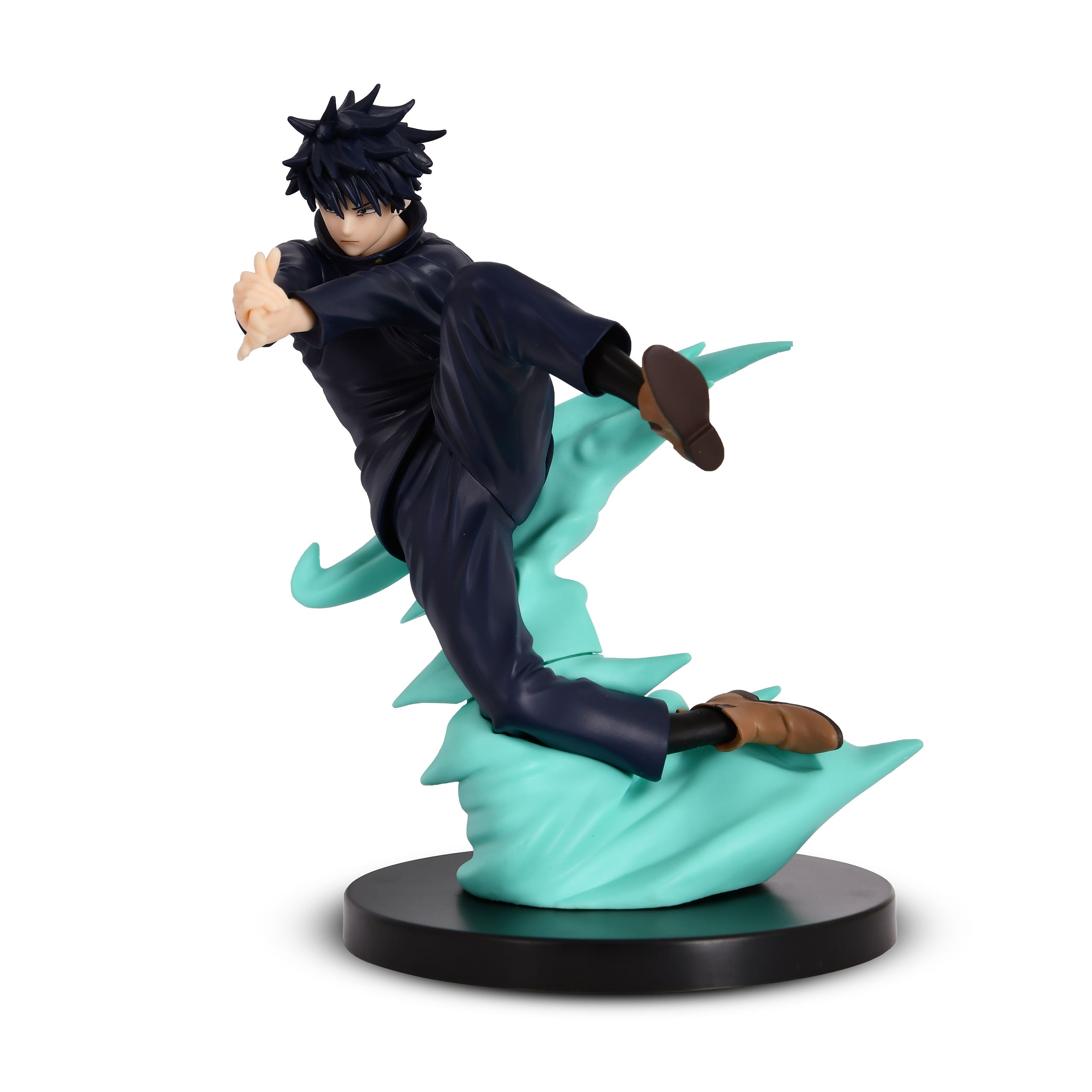 Produktbild Jujutsu Kaisen - Megumi SPM Figur