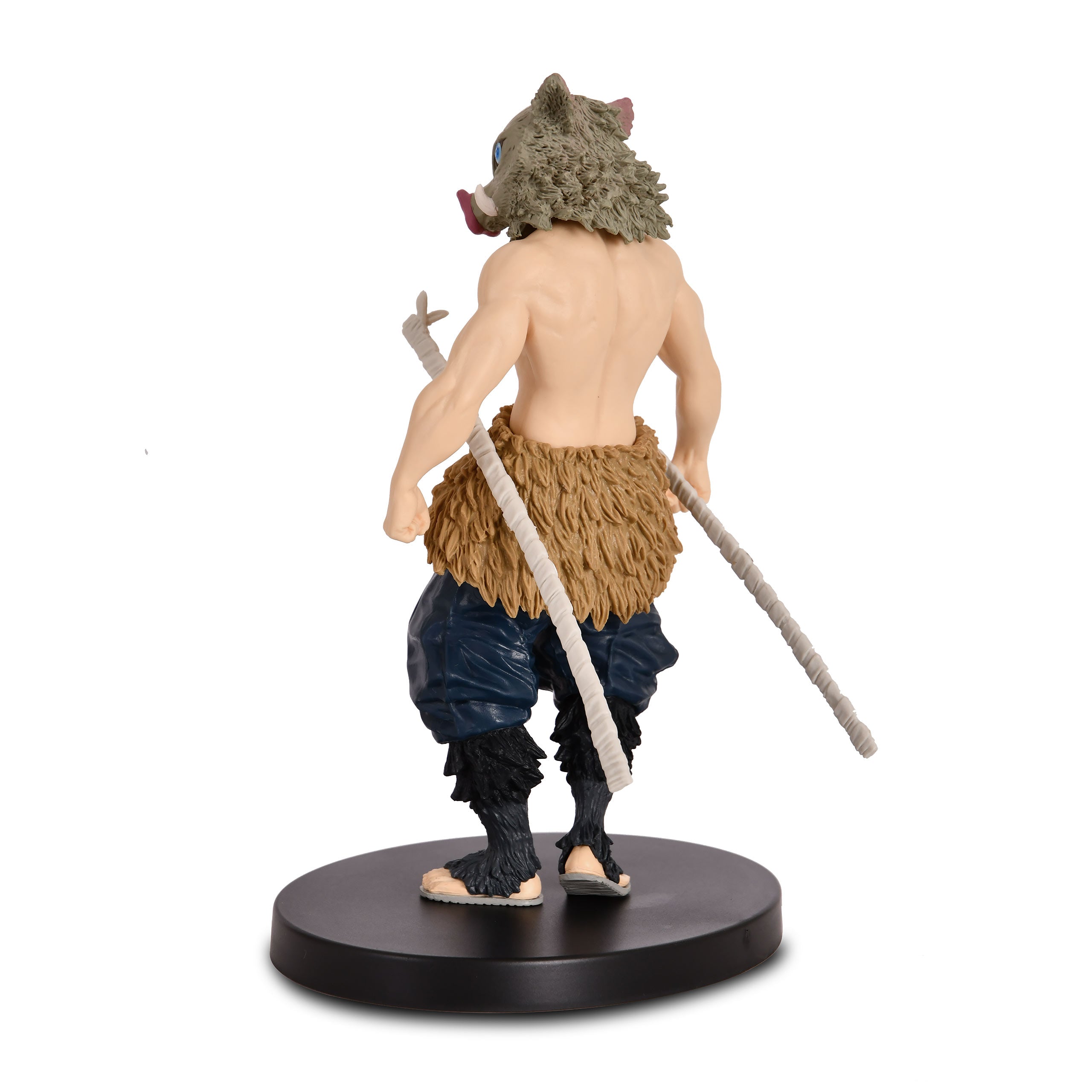 Produktbild Demon Slayer - Inosuke Hashibira mit Maske Figur