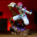 Produktbild Demon Slayer - Akaza Upper Tree Figur
