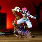 Produktbild Demon Slayer - Akaza Upper Tree Figur