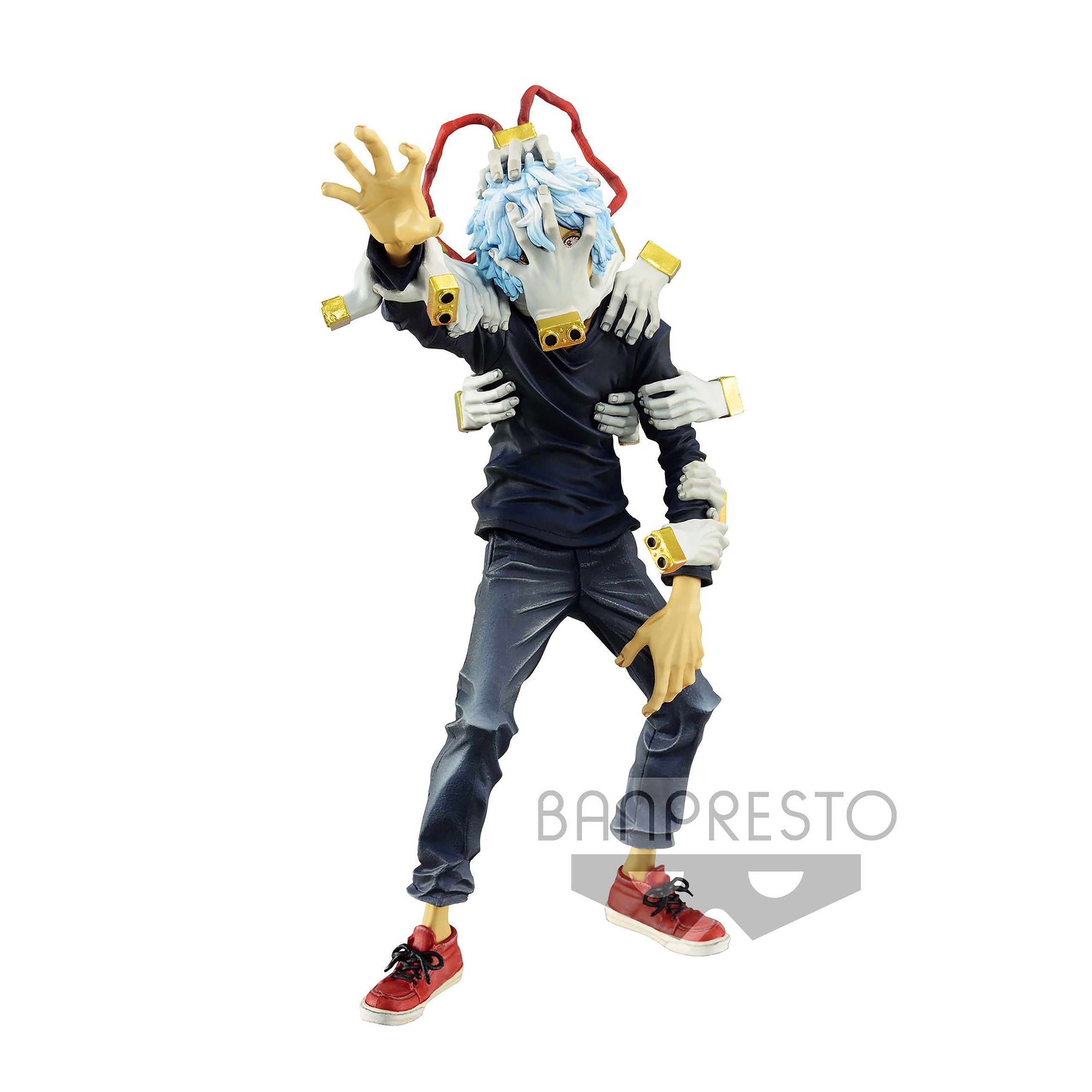Produktbild My Hero Academia - Tomura Shigaraki Figur