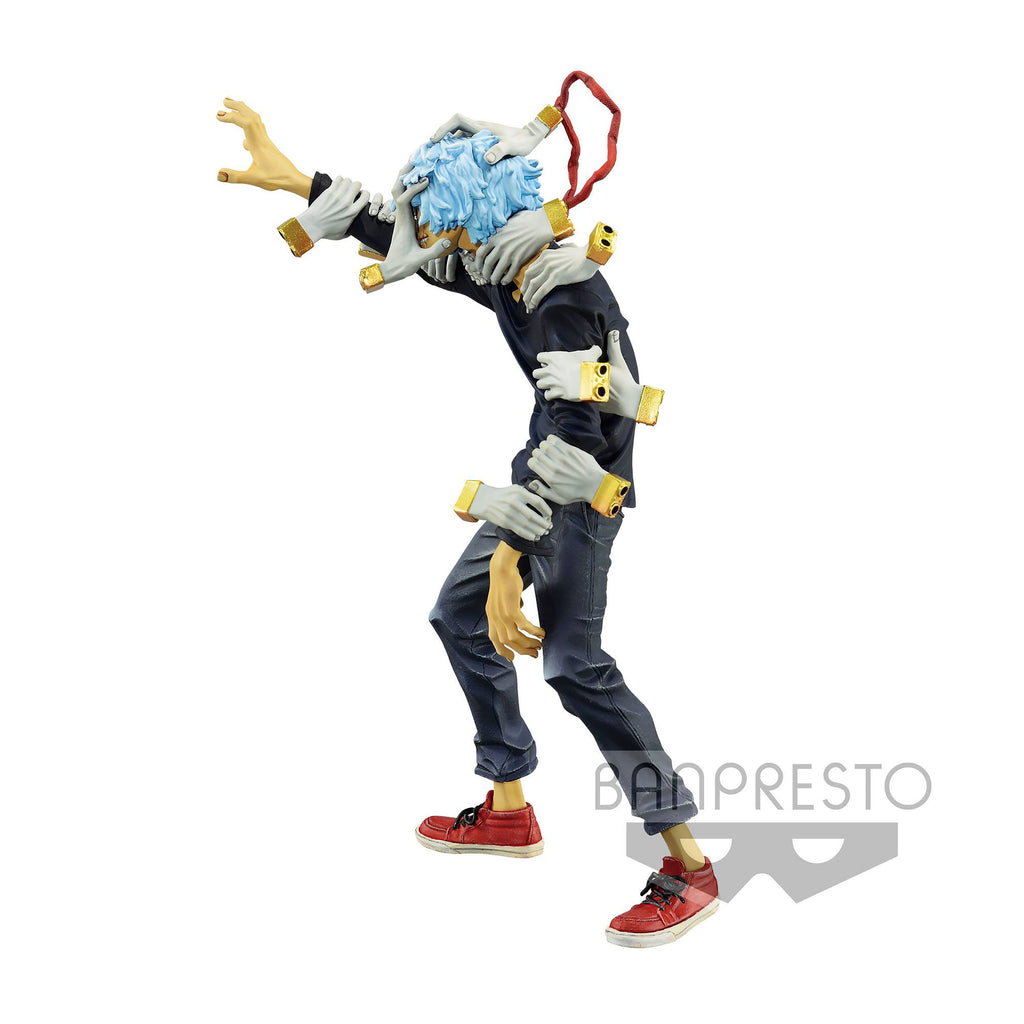 Product image My Hero Academia - Tomura Shigaraki Figure