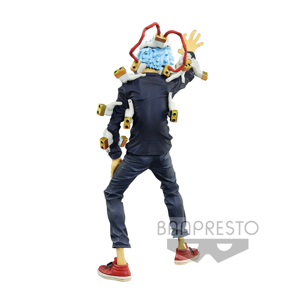 Product image My Hero Academia - Tomura Shigaraki Figure