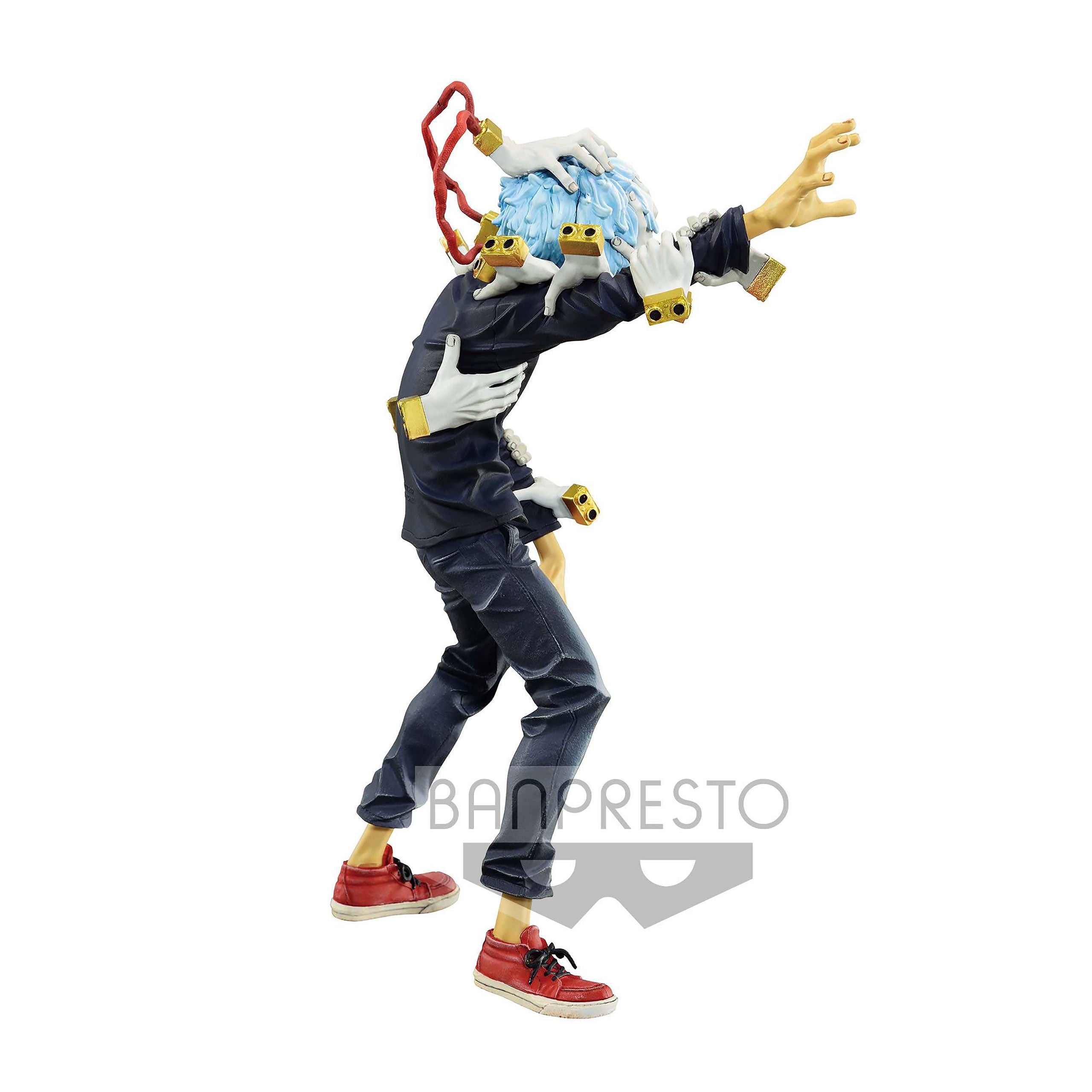 Produktbild My Hero Academia - Tomura Shigaraki Figur