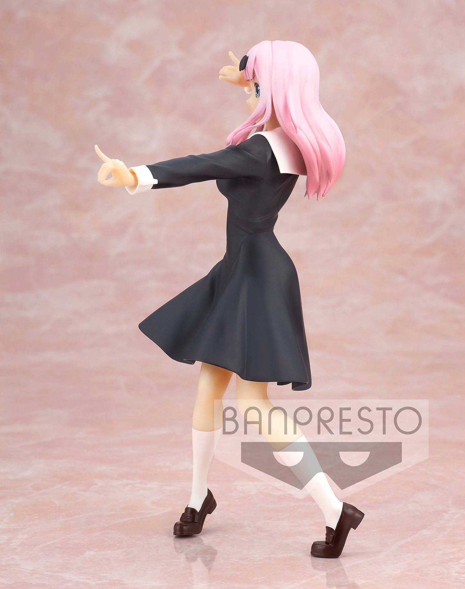 Produktbild Kaguya-sama Love is War - Chika Fujiwara Figur 18 cm