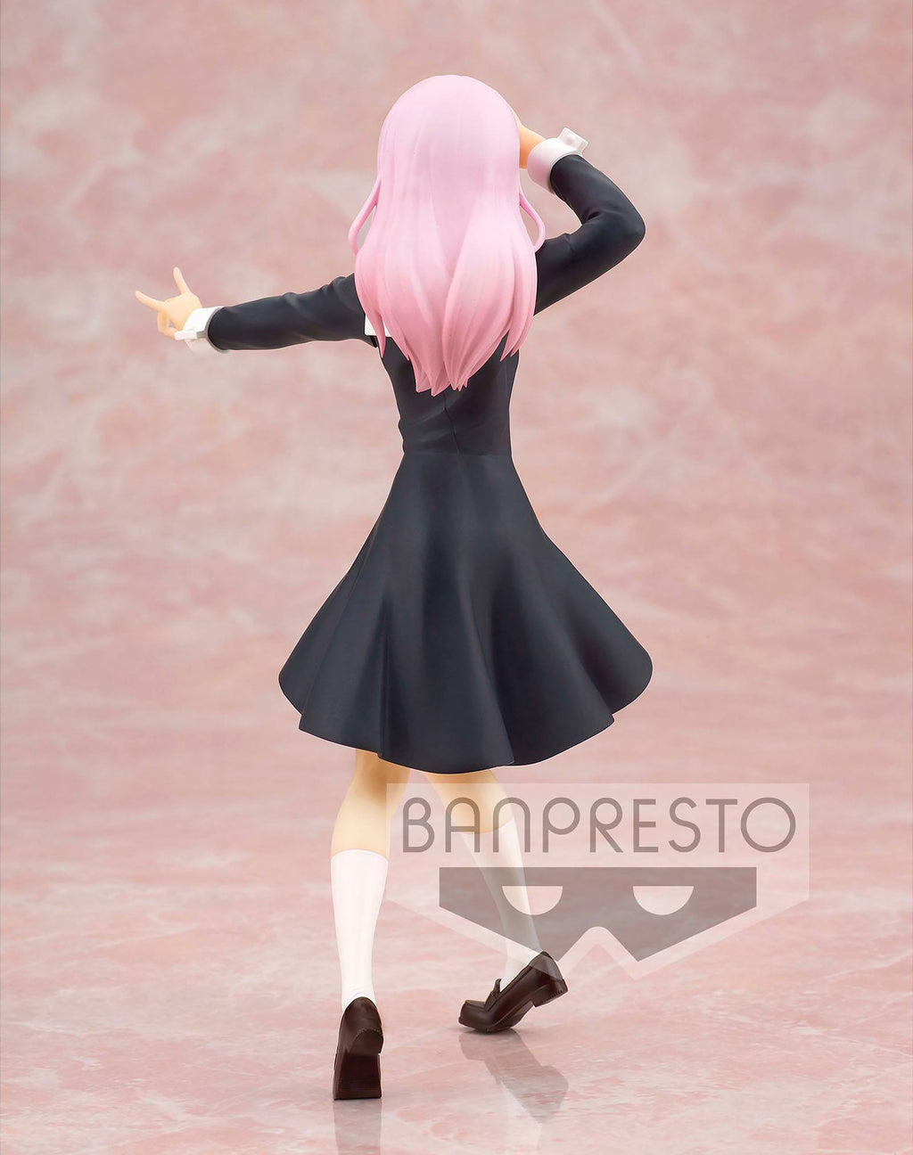 Produktbild Kaguya-sama Love is War - Chika Fujiwara Figur 18 cm