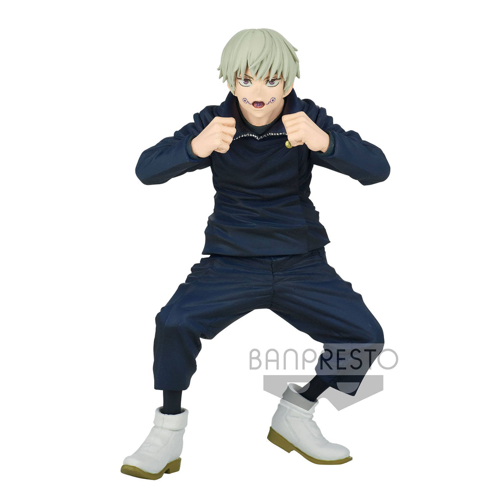 Produktbild Jujutsu Kaisen - Inumaki Toge Figur