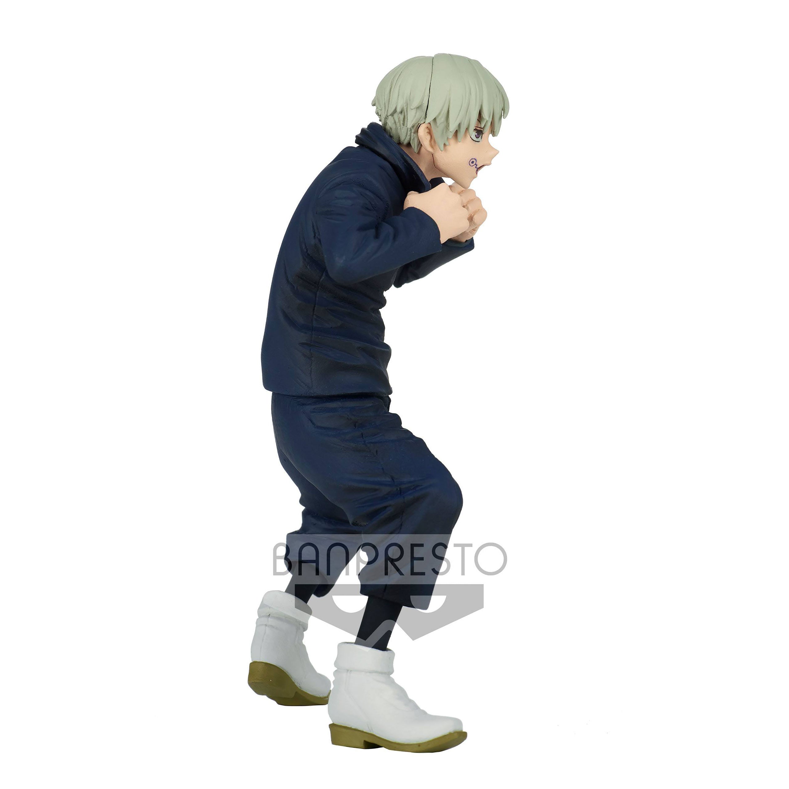 Produktbild Jujutsu Kaisen - Inumaki Toge Figur