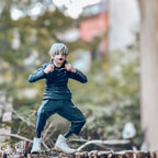 Produktbild Jujutsu Kaisen - Inumaki Toge Figur