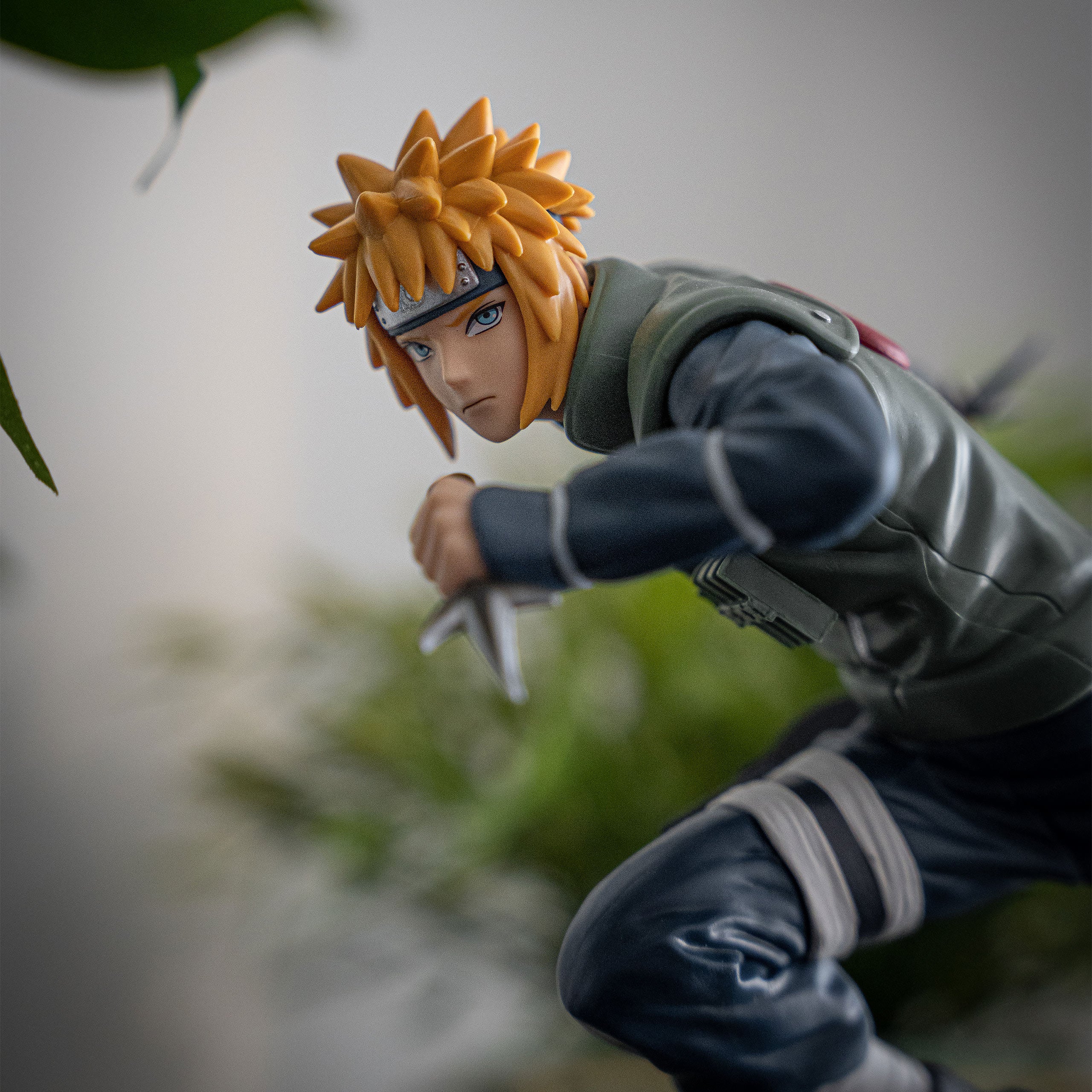 Produktbild Naruto Shippuden - Namikaze Minato Figur