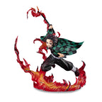 Produktbild Demon Slayer - Tanjiro Kamado Concentration Breathing Figur
