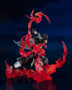 Produktbild Demon Slayer - Tanjiro Kamado Concentration Breathing Figur