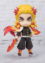 Product image Demon Slayer - Kyojuro Rengoku Action Figure 9 cm