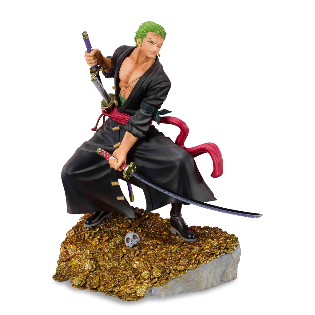 Product image One Piece - Roronoa Zoro figure