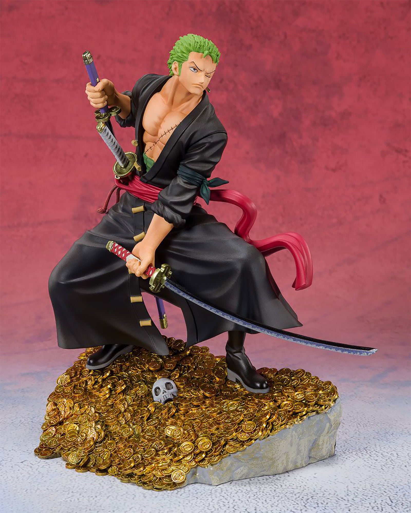 Product image One Piece - Roronoa Zoro figure
