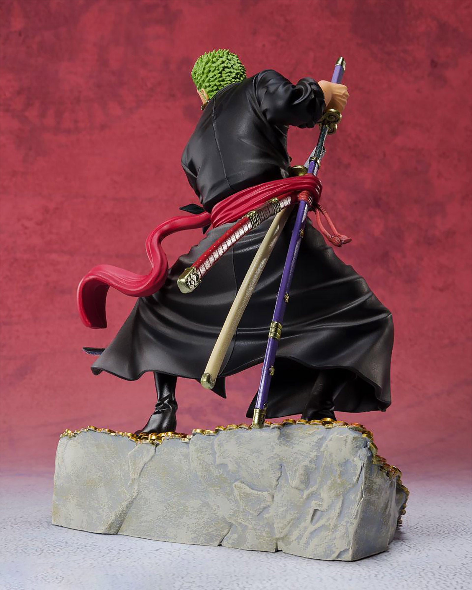 Product image One Piece - Roronoa Zoro figure