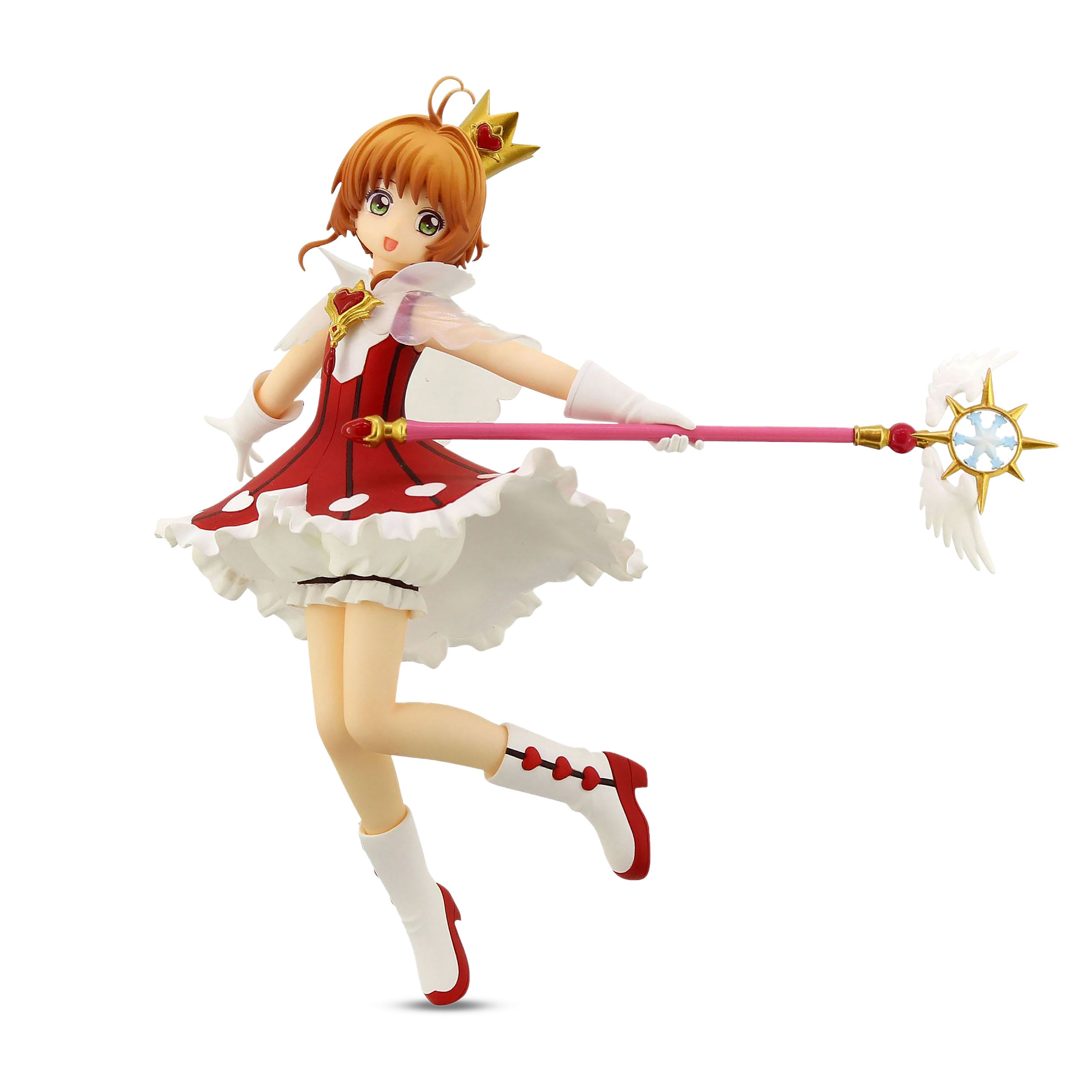 Produktbild Card Captor Sakura - Rocket Beat Figur