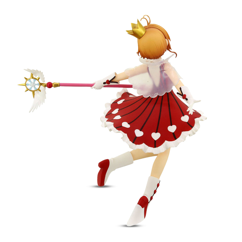 Produktbild Card Captor Sakura - Rocket Beat Figur