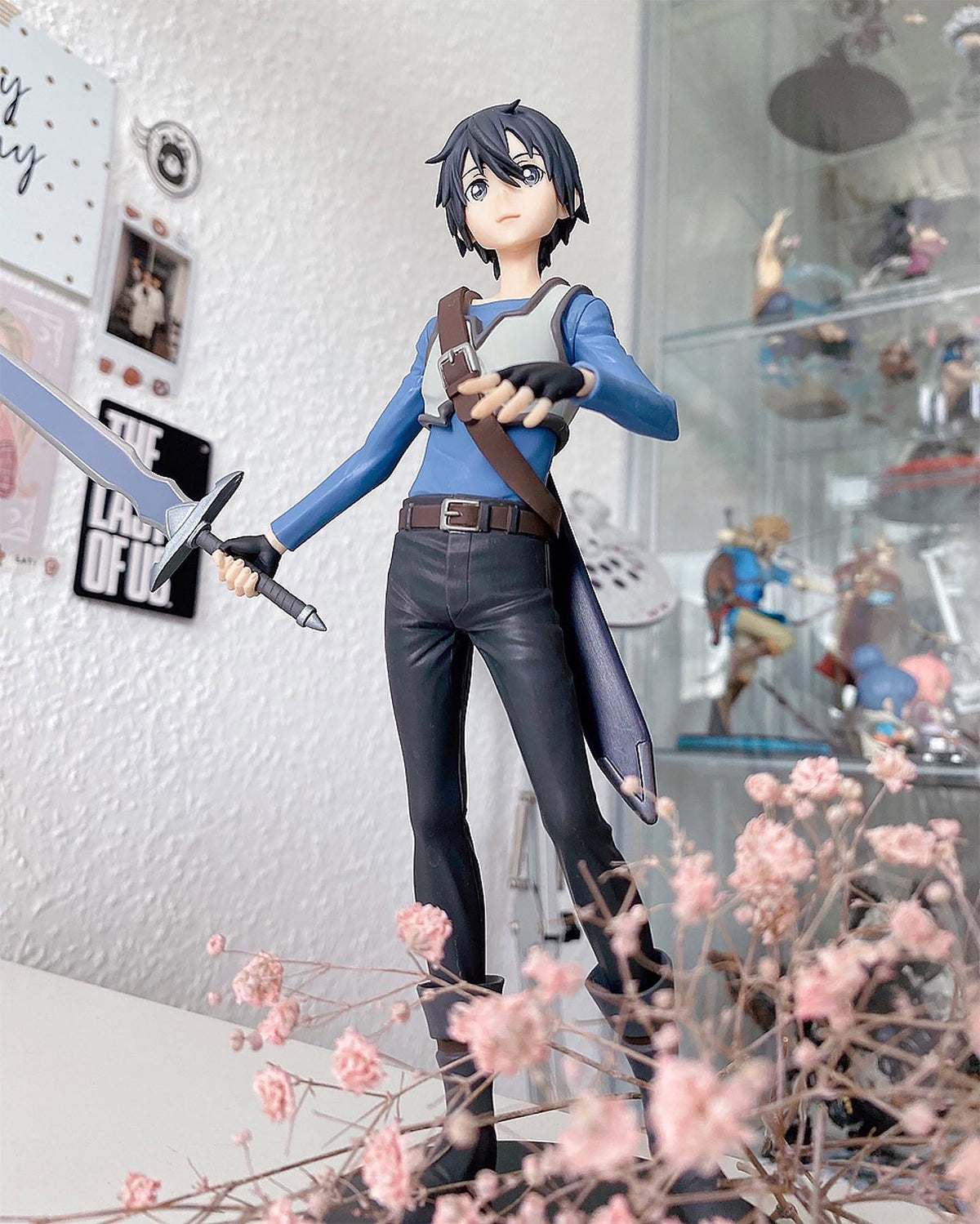 Produktbild Sword Art Online - Progressive Aria of a Starless Night Figur
