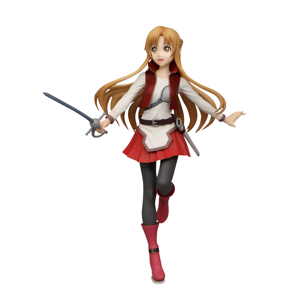 Produktbild Sword Art Online - Progressive Aria of a Starless Night - Asuna Yuuki Figur