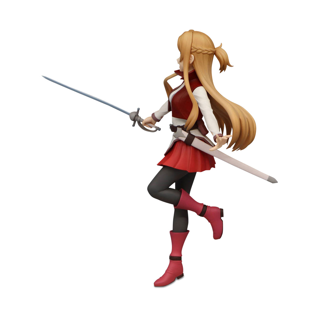 Produktbild Sword Art Online - Progressive Aria of a Starless Night - Asuna Yuuki Figur