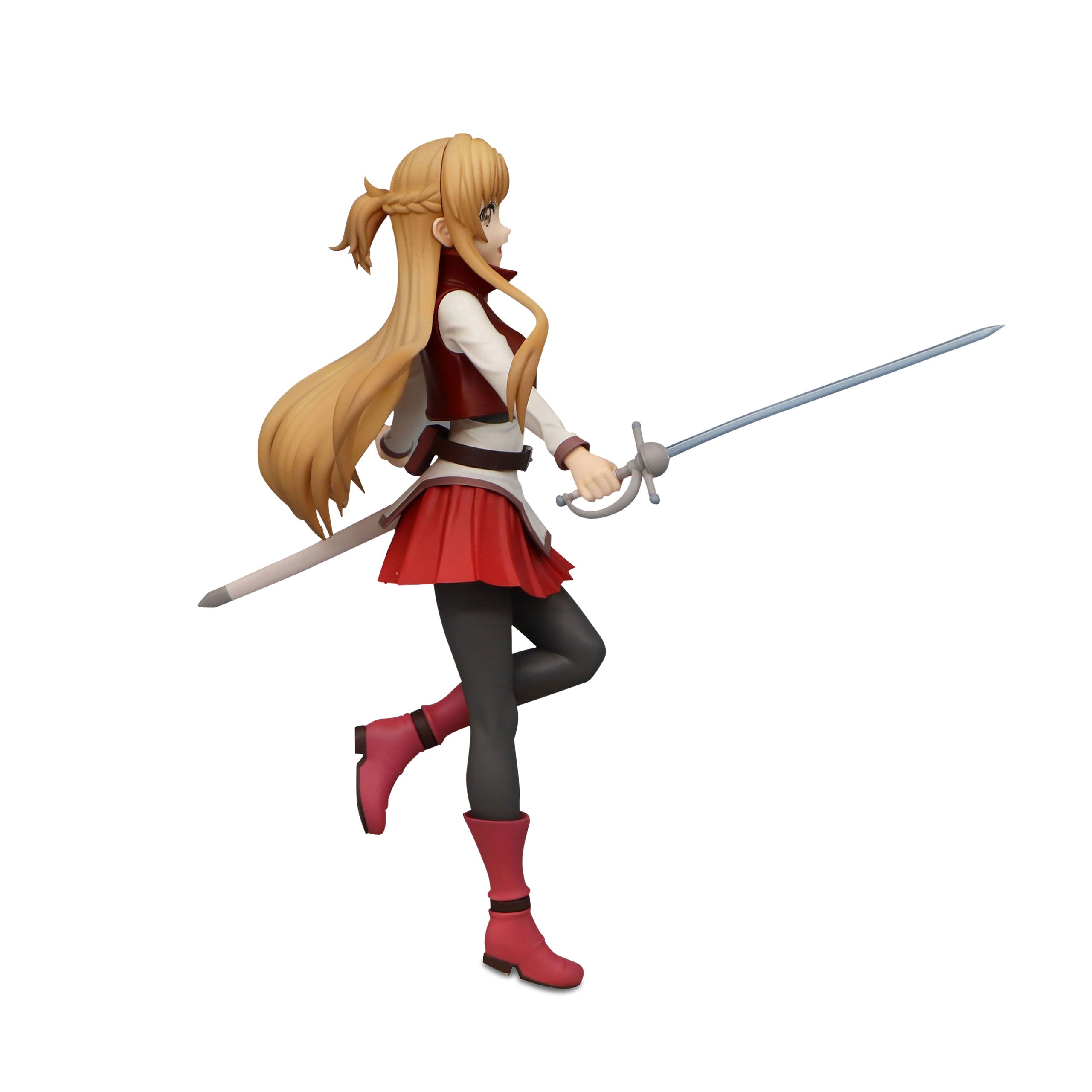 Produktbild Sword Art Online - Progressive Aria of a Starless Night - Asuna Yuuki Figur