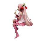 Produktbild Hatsune Miku - Sakura Miku Noodle Stopper Figur