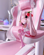 Produktbild Hatsune Miku - Sakura Miku Noodle Stopper Figur