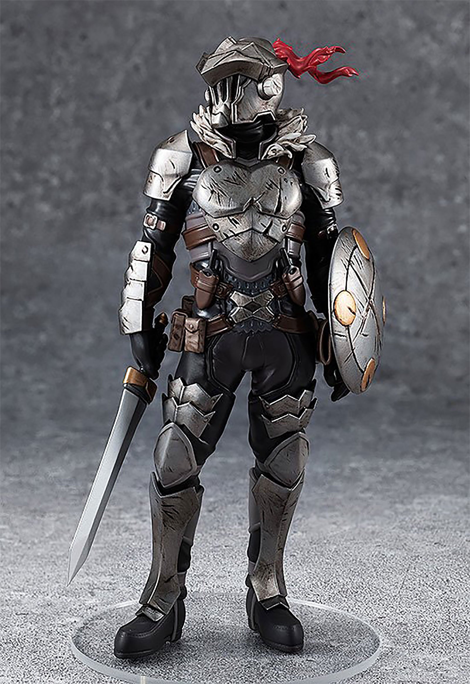 Produktbild Goblin Slayer Figur 20,5 cm