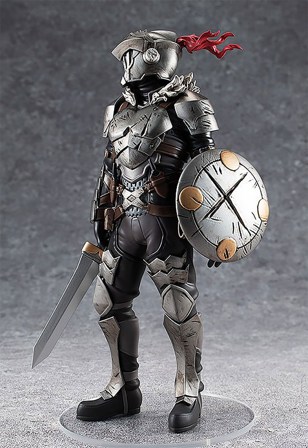 Produktbild Goblin Slayer Figur 20,5 cm